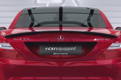 Zadný spoiler s ABE pre Mercedes-Benz SLK / SLC R172