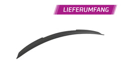 Zadný spoiler s ABE pre Mercedes-Benz SLK / SLC R172