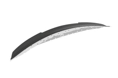 Zadný spoiler s ABE pre Mercedes-Benz SLK / SLC R172