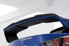 Zadný spoiler Mitsubishi Lancer Evolution X (2009–2016)