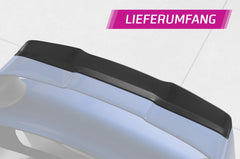 Zadný spoiler Mitsubishi Lancer Evolution X (2009–2016)