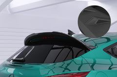 Rear Spoiler Opel Astra J OPC (2012–2018)