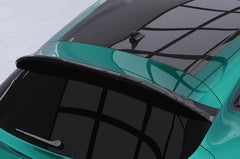 Rear Spoiler Opel Astra J OPC (2012–2018)