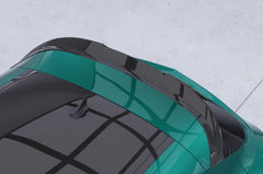 Rear Spoiler Opel Astra J OPC (2012–2018)
