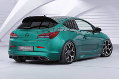 Rear Spoiler Opel Astra J OPC (2012–2018)