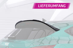Rear Spoiler Opel Astra J OPC (2012–2018)
