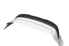 Rear Spoiler Opel Astra J OPC (2012–2018)