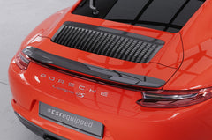Zadný spoiler krídlo Porsche 911 991 2011-2019 ABE (bez GT / Turbo)