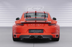 Zadný spoiler krídlo Porsche 911 991 2011-2019 ABE (bez GT / Turbo)
