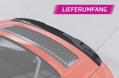 Zadný spoiler krídlo Porsche 911 991 2011-2019 ABE (bez GT / Turbo)