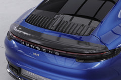 Zadný spoiler krídlo Porsche 911 992 2019- Carrera ABE