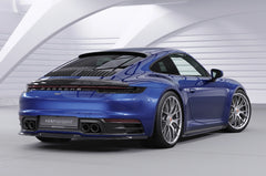 Zadný spoiler krídlo Porsche 911 992 2019- Carrera ABE
