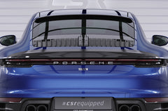 Zadný spoiler krídlo Porsche 911 992 2019- Carrera ABE