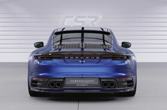 Zadný spoiler krídlo Porsche 911 992 2019- Carrera ABE