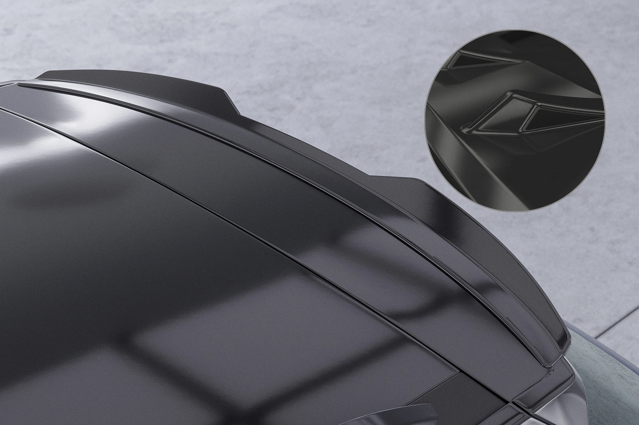 Zadný spoiler Škoda Fabia 3 Combi 2014–2021