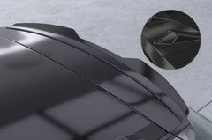 Zadný spoiler Škoda Fabia 3 Combi 2014–2021