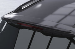 Zadný spoiler Škoda Fabia 3 Combi 2014–2021