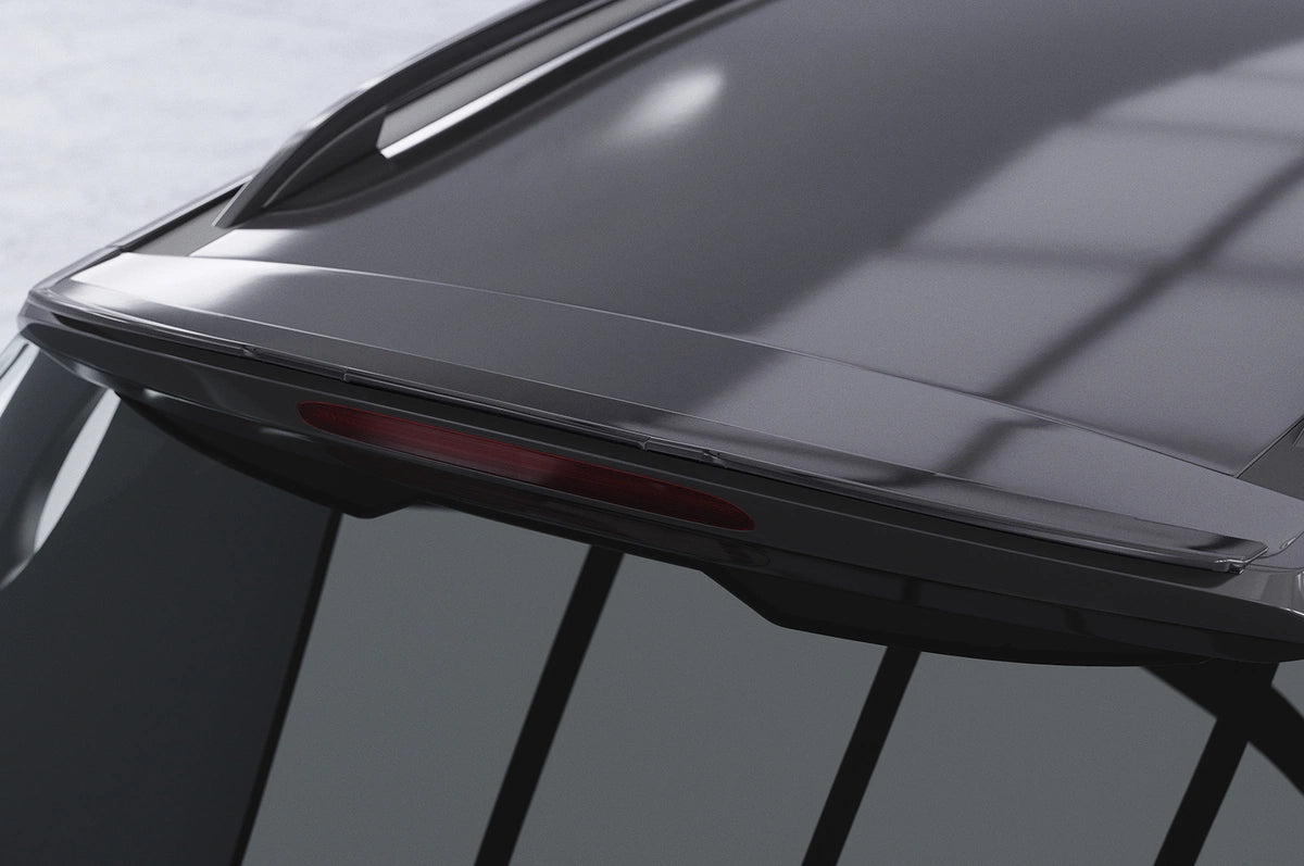 Zadný spoiler Škoda Fabia 3 Combi 2014–2021