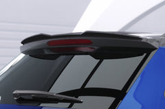 Zadný spoiler Škoda Fabia 3 Combi 2014–2021
