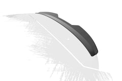 Zadný spoiler Škoda Fabia 3 Combi 2014–2021