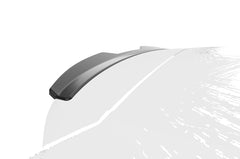 Zadný spoiler Škoda Fabia 3 Combi 2014–2021