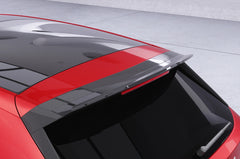 Zadný spoiler Škoda Fabia 4 2021+
