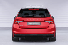 Zadný spoiler Škoda Fabia 4 2021+