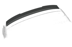 Zadný spoiler Škoda Fabia 4 2021+