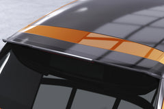 Zadný spoiler Škoda Fabia 4 2021+