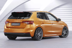Zadný spoiler Škoda Fabia 4 2021+