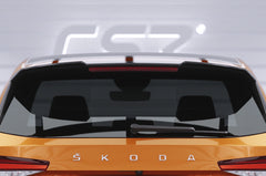 Zadný spoiler Škoda Fabia 4 2021+