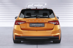 Zadný spoiler Škoda Fabia 4 2021+