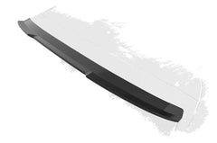 Zadný spoiler Škoda Fabia 4 2021+