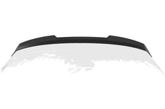 Zadný spoiler Škoda Fabia 4 2021+