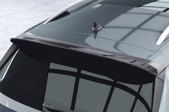 Rear spoiler wing Skoda Kodiaq facelift 2021-2024 ABE