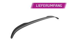 Rear spoiler wing Skoda Kodiaq facelift 2021-2024 ABE