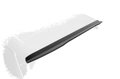 Rear spoiler wing Skoda Kodiaq facelift 2021-2024 ABE
