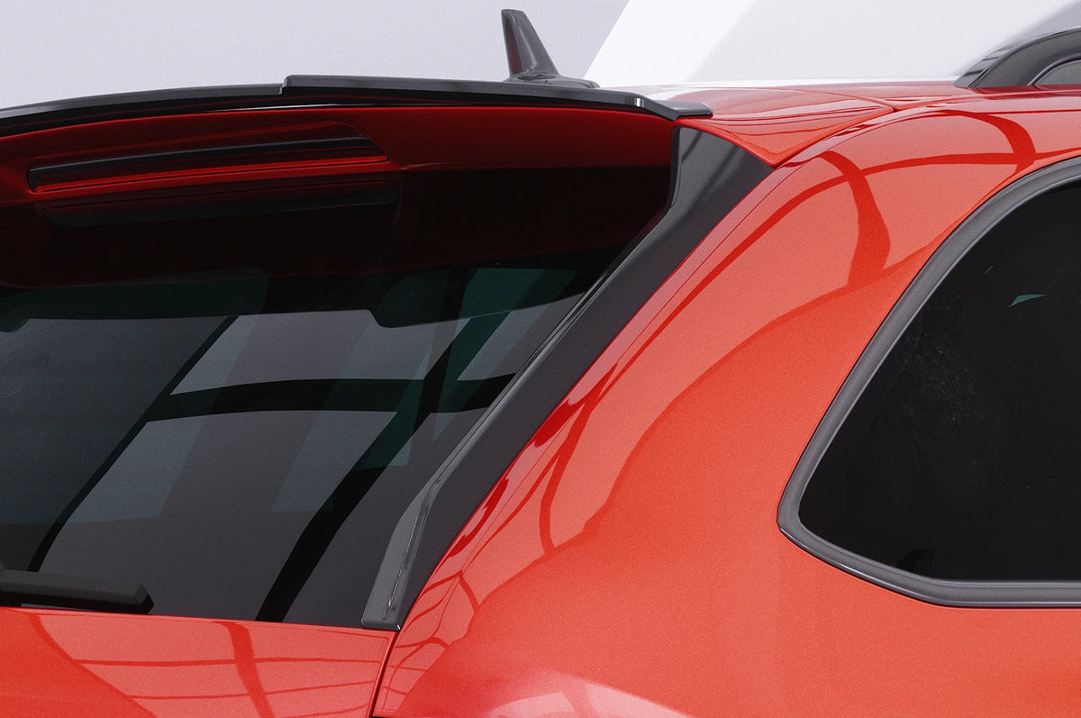 Zadný spoiler krídlo Škoda Octavia III 5E RS Combi 2012-2019 ABE