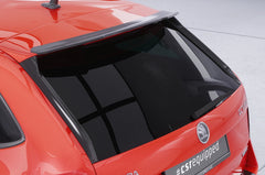 Zadný spoiler krídlo Škoda Octavia III 5E RS Combi 2012-2019 ABE