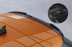 Rear Spoiler Wing Škoda Octavia 4 Combi 2019- ABE