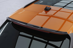 Rear Spoiler Wing Škoda Octavia 4 Combi 2019- ABE
