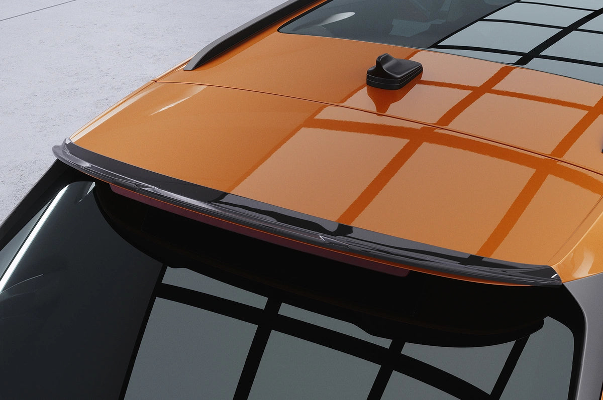 Zadný spoiler krídlo Škoda Octavia 4 Combi 2019- ABE
