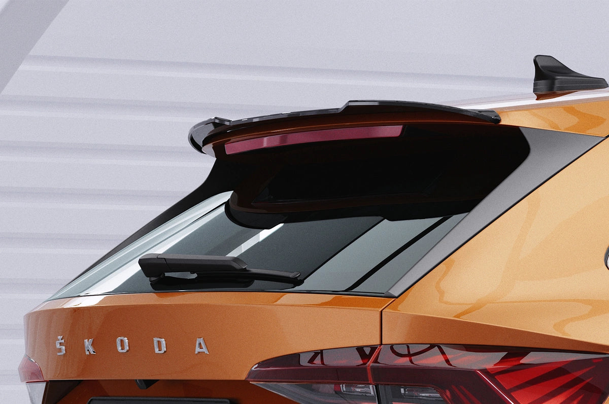 Zadný spoiler krídlo Škoda Octavia 4 Combi 2019- ABE
