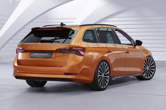 Rear Spoiler Wing Škoda Octavia 4 Combi 2019- ABE