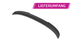 Rear Spoiler Wing Škoda Octavia 4 Combi 2019- ABE