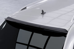 Rear spoiler wing Škoda Octavia III 5E Combi 2012-2020 ABE (without RS)