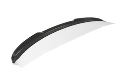 Rear spoiler wing Škoda Octavia III 5E Combi 2012-2020 ABE (without RS)