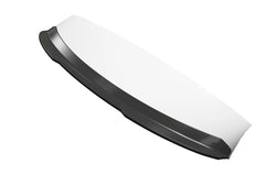 Rear spoiler wing Škoda Octavia III 5E Combi 2012-2020 ABE (without RS)