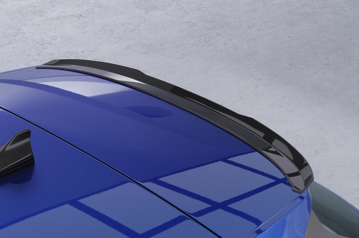 Rear Spoiler Wing Škoda Octavia 4 Combi 2019- ABE