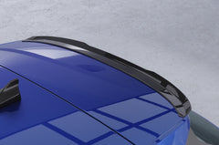 Rear Spoiler Wing Škoda Octavia 4 Combi 2019- ABE